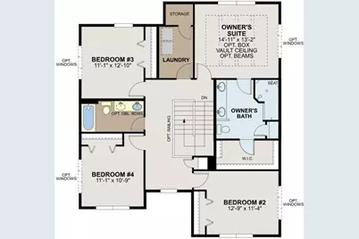 11559 19th Street NE, Saint Michael, MN 55376 - Photo 3