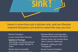 1689 Langston Ave NE, Saint Michael, MN 55376 - Photo 3