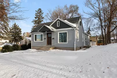 4042 Lake Road Avenue, Robbinsdale, MN 55422 - Photo 1