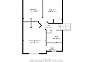 349 69th St N, Mahtomedi, MN 55115 - Photo 39