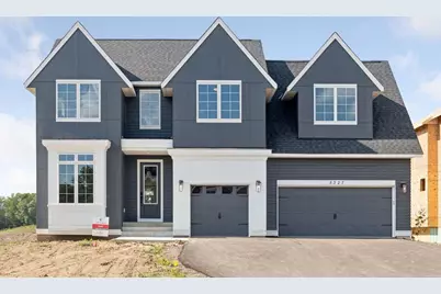 5512 Vista Trail, Victoria, MN 55386 - Photo 3