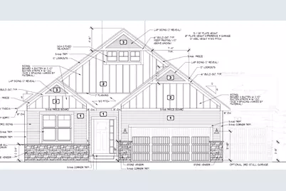 15938 N Granada Avenue N, Hugo, MN 55038 - Photo 1
