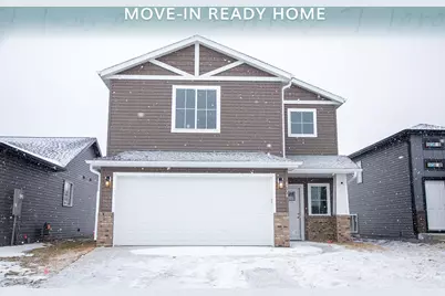 6738 Meadow View Drive S, Fargo, ND 58104 - Photo 1