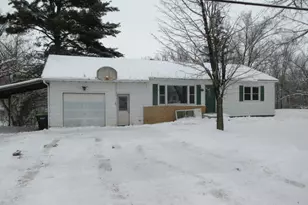 16588 Co Hwy J, Chippewa Falls, WI 54729 - Photo 1