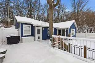 7327 Quinn Ave NW, South Haven, MN 55382 - Photo 1