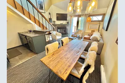 135 Bridge Run Lane #B, Lutsen Township, MN 55612 - Photo 5