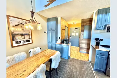 135 Bridge Run Lane #B, Lutsen Township, MN 55612 - Photo 3