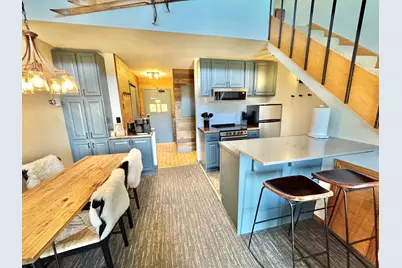 135 Bridge Run Lane #B, Lutsen Township, MN 55612 - Photo 3