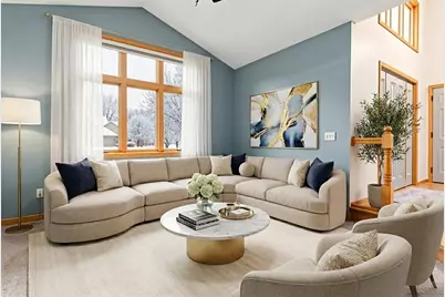 21857 Iden Avenue Place N, Forest Lake, MN 55025 - Photo 3