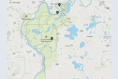 11610 16th Circle NE, Saint Michael, MN 55376 - Photo 25