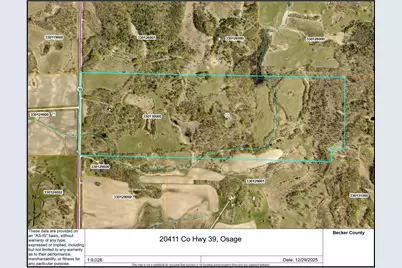 20411 County Highway 39, Osage Township, MN 56570 - Photo 53