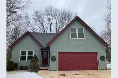 1415 105th Lane NW, Coon Rapids, MN 55433 - Photo 1