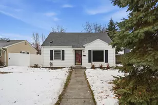 6921 Russell Ave S, Richfield, MN 55423 - Photo 1