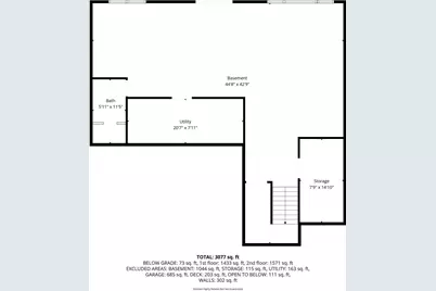 11159 41st Street Circle N, Lake Elmo, MN 55042 - Photo 53