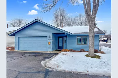 2604 15th Street N, Saint Cloud, MN 56303 - Photo 1