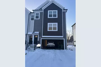 8652 Kenyon Court NE #F, Blaine, MN 55449 - Photo 1