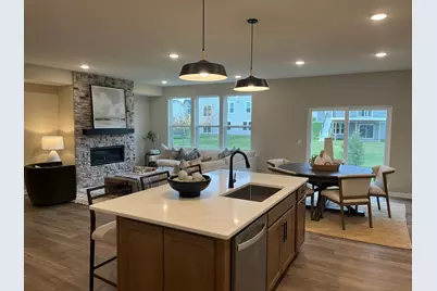 10374 McGregor Boulevard, Woodbury, MN 55129 - Photo 1