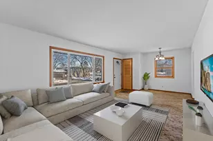 882 Lund Ave NE, Spring Lake Park, MN 55432 - Photo 3