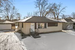 882 Lund Ave NE, Spring Lake Park, MN 55432 - Photo 1
