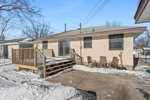 882 Lund Ave NE, Spring Lake Park, MN 55432 - Photo 19