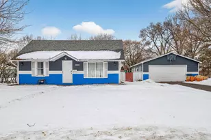 5626 6th St NE, Fridley, MN 55432 - Photo 1