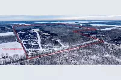 Tbd Fourtown Road NW, Grygla, MN 56727 - Photo 1