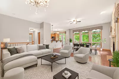 1420 Summit Shores Drive, Burnsville, MN 55306 - Photo 5