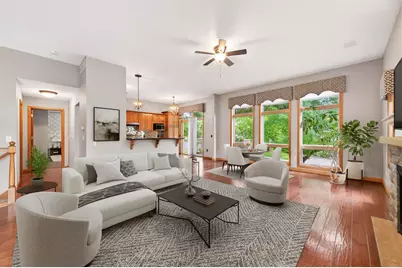 1420 Summit Shores Drive, Burnsville, MN 55306 - Photo 3