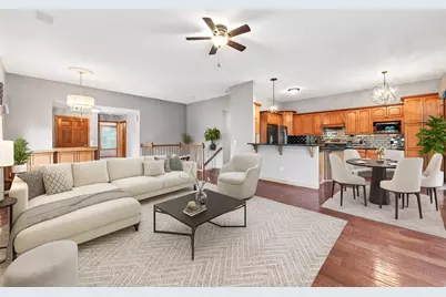 1420 Summit Shores Drive, Burnsville, MN 55306 - Photo 1