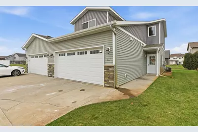 517 Faith Lane, Saint Joseph, MN 56374 - Photo 1