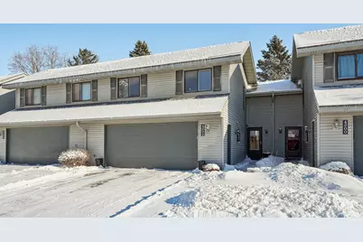 4202 Shirlee Lane N, Shoreview, MN 55126 - Photo 1