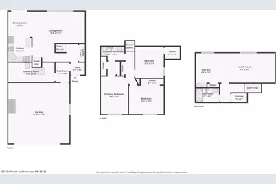 4202 Shirlee Lane N, Shoreview, MN 55126 - Photo 23