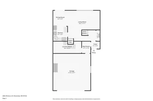 4202 Shirlee Ln N, Shoreview, MN 55126 - Photo 21