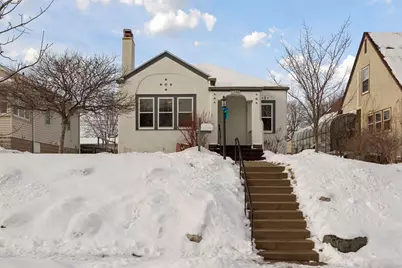 5348 11th Avenue S, Minneapolis, MN 55417 - Photo 1