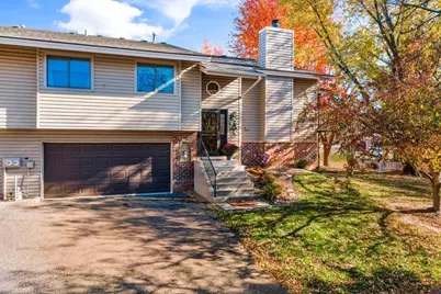 6913 Sherwood Road, Woodbury, MN 55125 - Photo 1