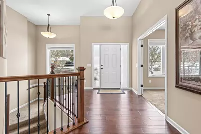 3517 Siems Court, Arden Hills, MN 55112 - Photo 17