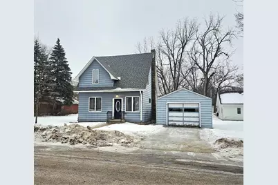 204 E 1st Street, Morris, MN 56267 - Photo 19