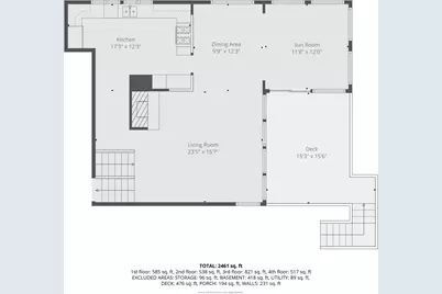 19439 E Tri Oak Circle NE, Wyoming, MN 55092 - Photo 41