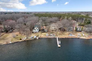 19439 E Tri Oak Cir NE, Wyoming, MN 55092 - Photo 1