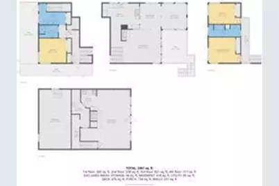 19439 E Tri Oak Circle NE, Wyoming, MN 55092 - Photo 39