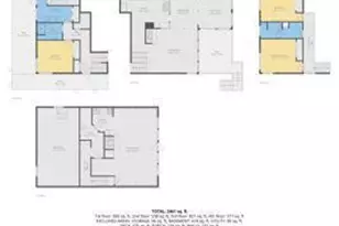 19439 E Tri Oak Cir NE, Wyoming, MN 55092 - Photo 39