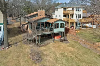 19439 E Tri Oak Circle NE, Wyoming, MN 55092 - Photo 29