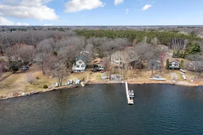 19439 E Tri Oak Circle NE, Wyoming, MN 55092 - Photo 3
