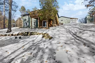 4907 Pine Needle Dr, Pequot Lakes, MN 56472 - Photo 5