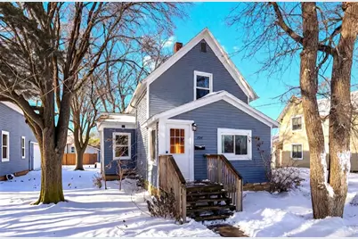 724 8th Avenue NW, Faribault, MN 55021 - Photo 1