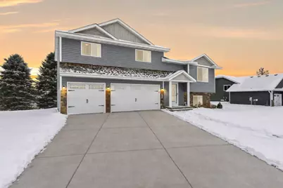 780 S Rush Creek Lane, Rush City, MN 55069 - Photo 1