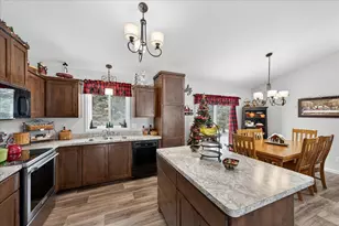 780 S Rush Creek Ln, Rush City, MN 55069 - Photo 5