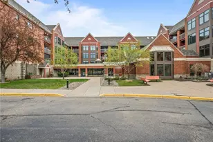 500 County Road B W, Roseville, MN 55113 - Photo 1