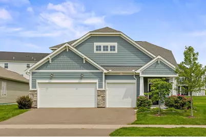 14645 Cloquet Street, Dayton, MN 55327 - Photo 1