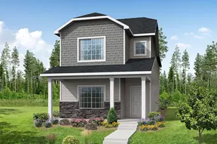 14744 Zeolite St NW, Ramsey, MN 55303 - Photo 1